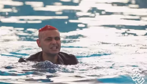 فضيحة اخلاقية بعد اتهام رامز جلال بالتحرش بضيفه ولمس مناطق حساسه في جسمها فمن تكون؟