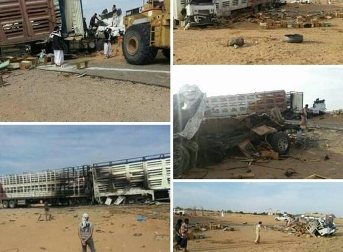 مقتل نائب مدير الامن السياسي بوادي حضرموت