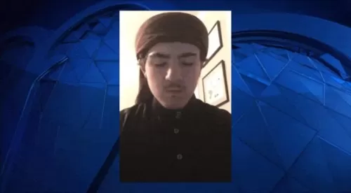 امريكي وزوجته يقعان في فخ داعش باليمن .. تفاصيل