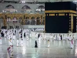 كم مرة مسموح للمعتمر أداء العمرة في شهر رمضان المبارك؟