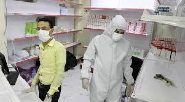 تجاوزت 700 حالة .. اللجنة الوطنية العليا تعلن عن مستجدات كورونا في اليمن