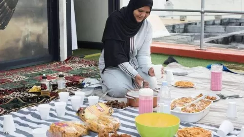 حضر جسمك لصيام سهل في شهر رمضان من خلال اتباع هذه النصائح