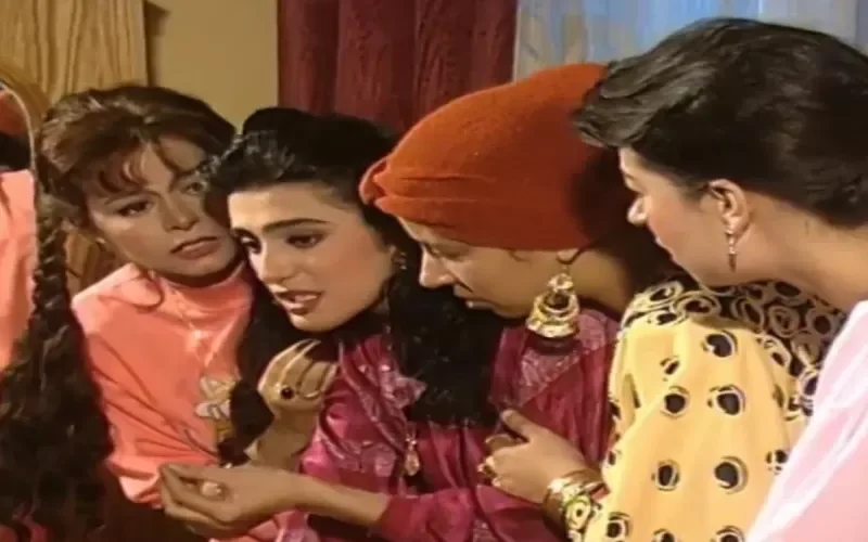استبعدت بسبب جمالها الخارق .. هذه هي المرشحة الأولى لدور «فاطمة كشري» في مسلسل «لن أعيش في جلباب أبي» .. لن تصدق من تكون؟