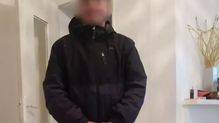 من هو نائل الذي أشعل فرنسا بمقتله؟