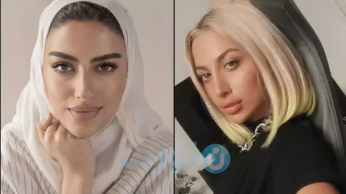 سعوديات يتنافسن على لقب اجمل عارضة ازياء سعودية والمنافسة تصل لكشف مناطق حساسة