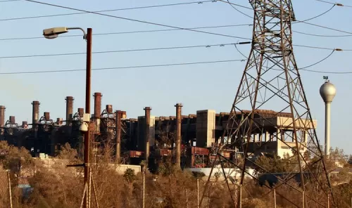 كل هذه المدن في المملكة انقطعت عنها الكهرباء وحالة فوضى عامة في الشوارع