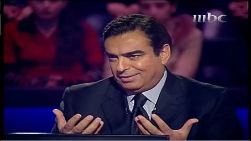 تعرف على حجم ثروة جورج قرداحي التي حصل عليها من عمله في MBC وأين يحتفظ بثروته ؟