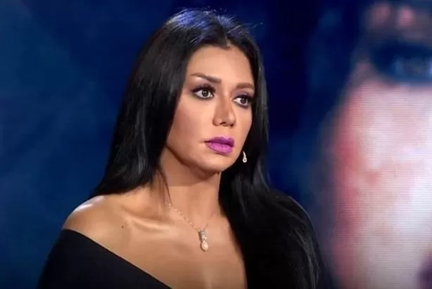 رانيا يوسف : مش قادرة .. وما حصل لها اكبر من قدرتها على التحمل