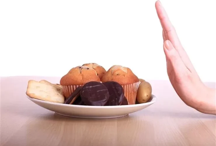 معجزة رهيبة تحدث في جسمك اذا توقفت عن الأكل لمدة اربعة وعشرون ساعة فقط