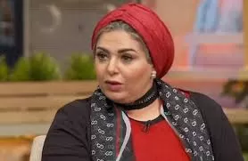 (كنت محطمة) .. الفنانة صابرين تكشف المستور وتفضح سبب تركها الفن بعد نجاحها في مسلسل أم كلثوم.!..