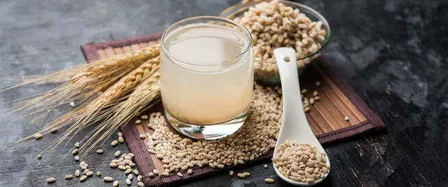 منقوع هذه العشبة يعالج مشاكل البروستاتا عند الرجال ويزيد خصوبة السائل المنوي وكميته خلال ايام فقط