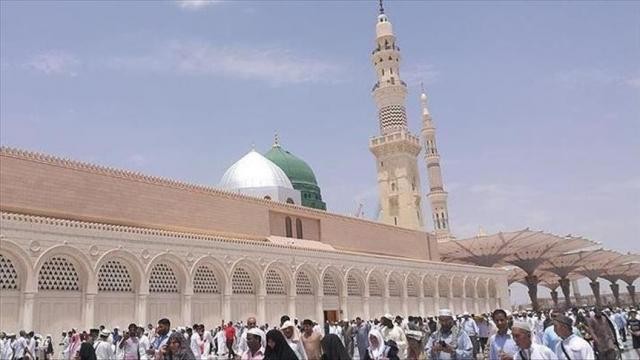 منها اليمن .. 6 دول عربية تعلن تعليق صلاة العيد بالمساجد للوقاية من كورونا