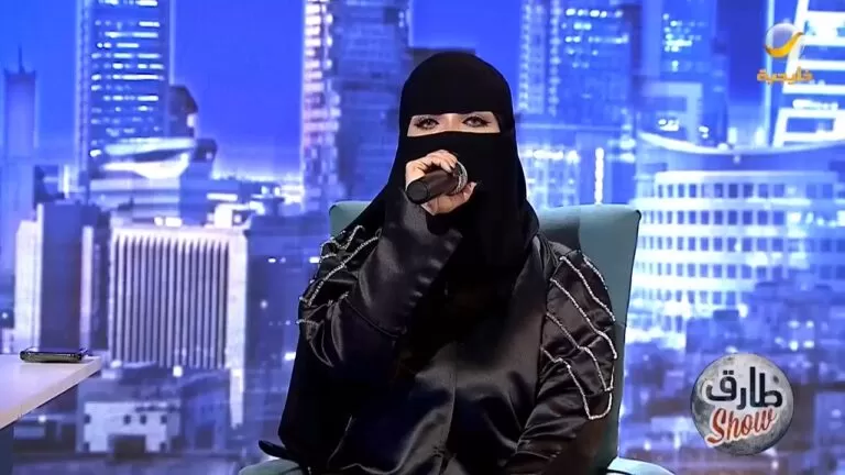 الفيديو الكامل للمطربة المتنقبة في سعودي أيدول بصوتها الجميل تشعل المملكة