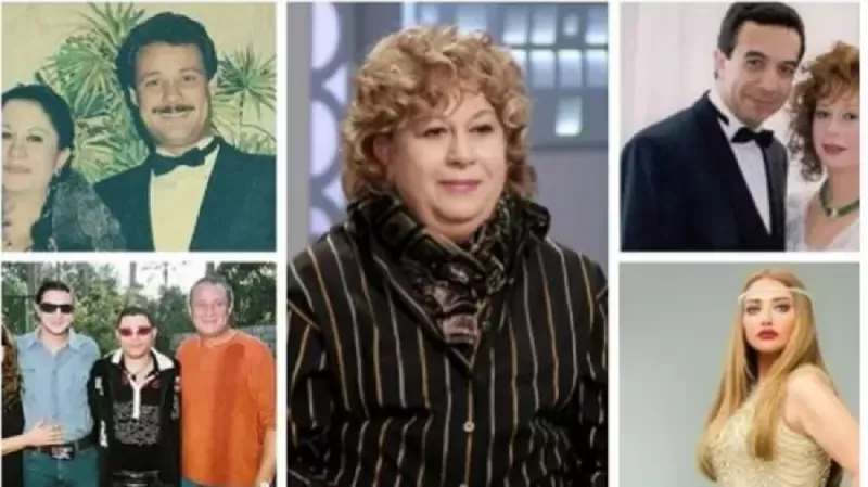 بعد كشف تفاصيل مرضها الخطير.. سمية الألفي تفتح النار على الجميع وتكشف علاقة ليلى علوي بربط رحمها