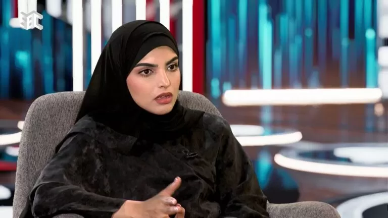 شاهد سارة الودعاني تكشف بزلة لسان عن قيمة الإعلان على حسابها في سناب شات