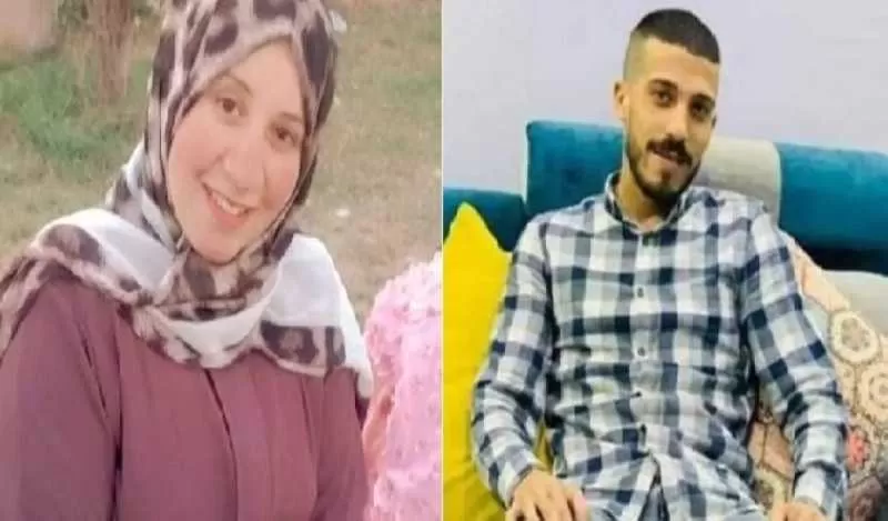 تركته حتى مات.. سيدة مصرية تسكب البنزين بجسد زوجها أثناء نومه وتشعل الغرفة والكشف عن السبب (صور)