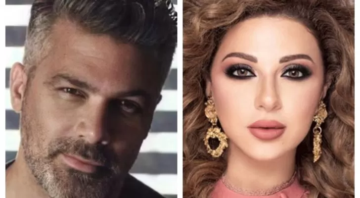 تسريب صوتي يكشف المستور عن لطيفة التونسية ويصيب مريام فارس بالجنون