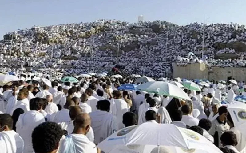 هذا هو سعر حج القرعة لهذا العام في مصر !