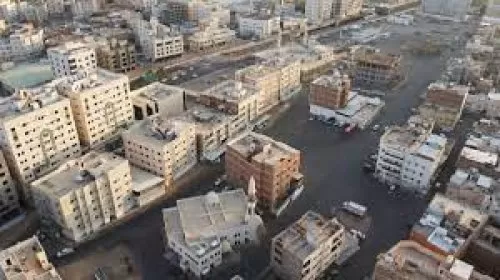 السعودية تعلن بدء أعمال الهدد وإزالة الأحياء العشوائية في هذه المناطق بالمدينة
