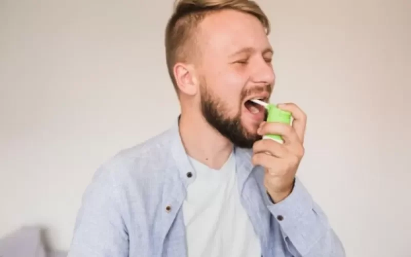 اسباب جفاف الحلق والفم ومتى تكون خطيرة ؟