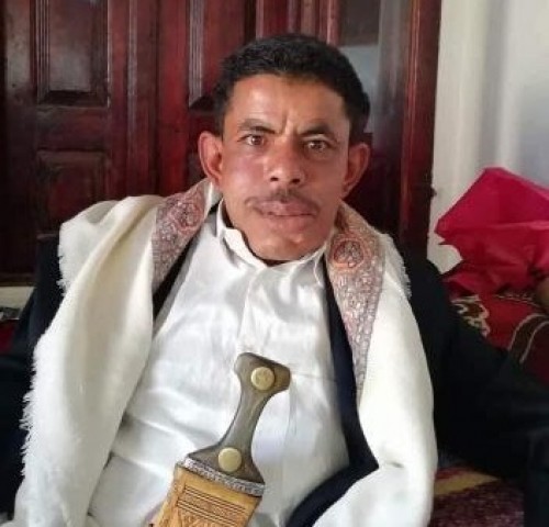 مواطن يقتل على يد زوجته بـ 13 طعنة في محافظة البيضاء
