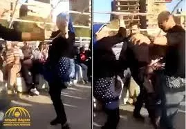 بعد فصلها من عملها.. “التعليم” تصدر قرارًا جديدًا “غير متوقع”بشأن المعلمة المصرية الراقصة