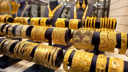 السعودية: هكذا يتم الغش في محلات الذهب والمجوهرات ونصيحة هامة قبل الشراء
