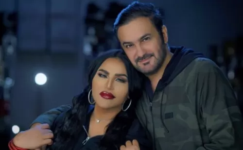 في اعترافات غير مسبوقة: زوج الفنانة أحلام يكشف لأول مرة تفاصيل مؤلمة عن تفحّم سيارة ابنهما .. وكيف كان مصيرة !