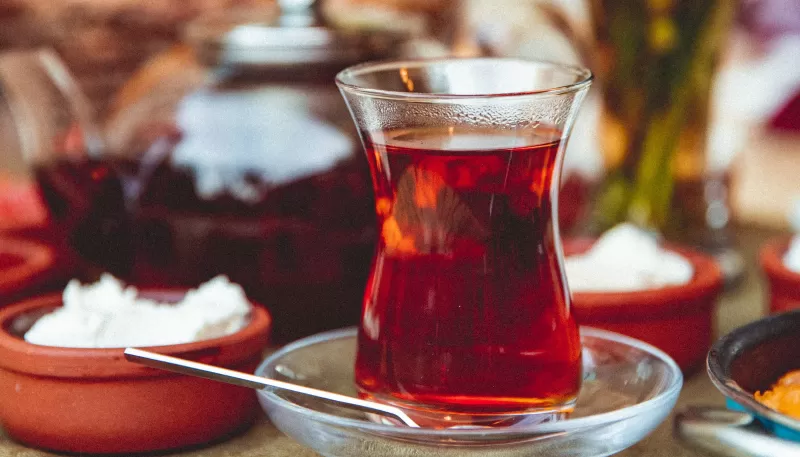 مشروبات خفيفة تمنحك الدفئ والطاقة مهما كان الجو بارد