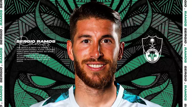 تفاصيل انضمام راموس رسمياً للدوري السعودي بهذا الراتب الشهري الخيالي فهل تفوق على راتب رونالدو؟