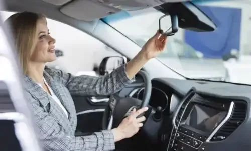 اذا كنت تتعلم القيادة حديثاً فإليك هذه النصائح الهامة