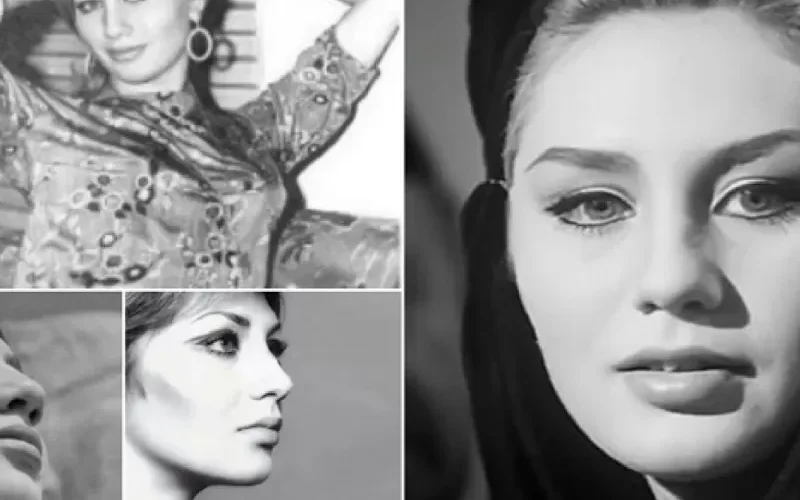 اسرار جميلة الجميلات بين فنانات مصر التي صفعت الزعيم عادل امام وخانت زوجها وهو في السجن وانتهت حياتها بطريقة لا تصدق