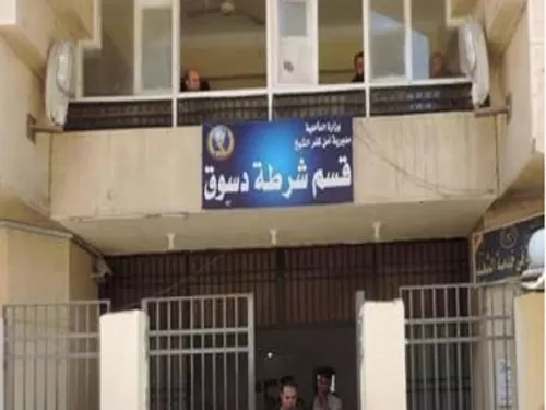 مصر : احرق شقيقيه الإثنين معاً لسبب مروع