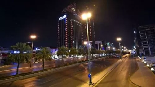 موعد فرض حظر تام للتجول في السعودية سيمتد حتى بعد العيد في هذه المدن