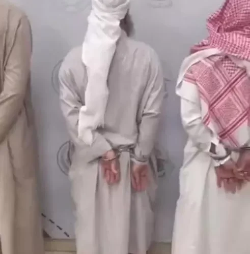 فيديو يكشف تفاصيل جديدة عن اعتقال داعية يمني كبير في السعودية