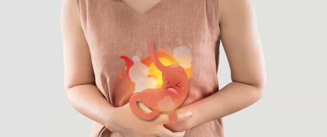 احتباس وتراكم الغازات والفضلات في الأمعاء بسبب شيء بسيط تقوم به كل يوم بدون أن تعرف