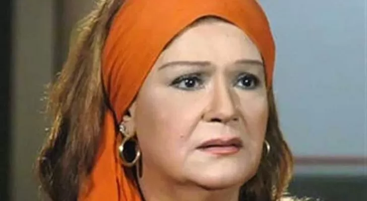 بعد غياب سنوات .. ميمي جمال تعود في مسلسل رمضاني جديد وصورتها في الاعلان تفزع المشاهدين !