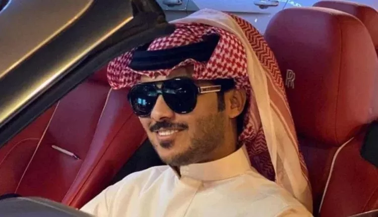 بالفيديو اسنابي سعودي يقنع مشجعة فرنسية ارتداء الحجاب في مونديال قطر