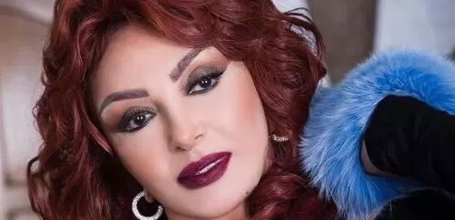 نبيلة عبيد ترقص على وحدة ونص في سن الخمسة وسبعون عاماً .. شاهد