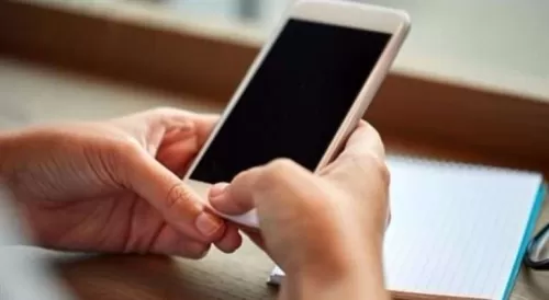 هذا المرض في الأصابع سببه استخدام الهاتف المحمول.. إليكم التفاصيل