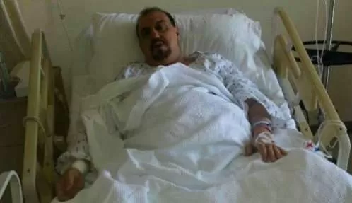 شاهد بالصورة .. مصادر مقربة تفيد بتدهور الحالة الصحية لرئيس مجلس النواب وتؤكد نقله إلى ألمانيا