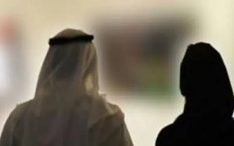زوجــة بكماء عـادت إلـى زوجها الأبكم في السعودية .. وما فعله معها أول ما جاء جعلها تطلب فسخ نكاحهما بشكل نهائي! (تفاصيل)!.!!
