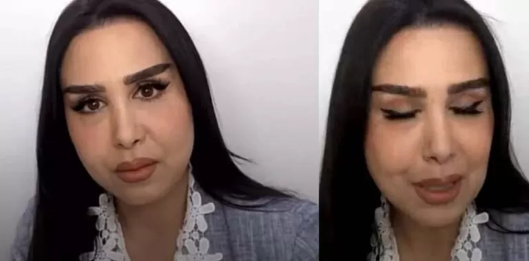 اقوى فيديو لهند القحطاني تكشف فيه السبب الحقيقي لتبرؤ أهلها منها