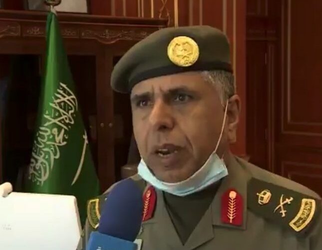 بالفيديو : الجوازات تكشف عن الفئات المعفاة من الرسوم والغرامات