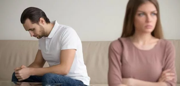 استشارية أسرية سعودية: الزوجة السعودية هي المسؤولة عن خيانة زوجها لها بهذا الفعل المقزز