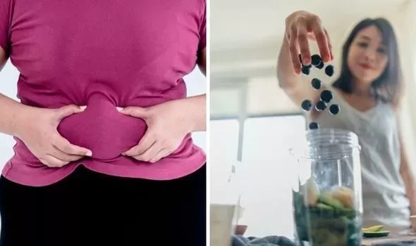 وصفة جبارة بسيطة وخلال دقائق ستخلصك من انتفاخ المعدة والغازات التي تسبب لك الاحراج