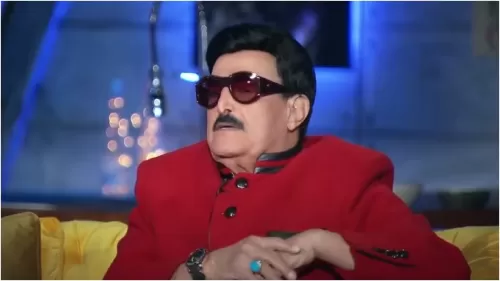 تفاصيل مأساوية عن الأيام الأخيرة لسمير غانم