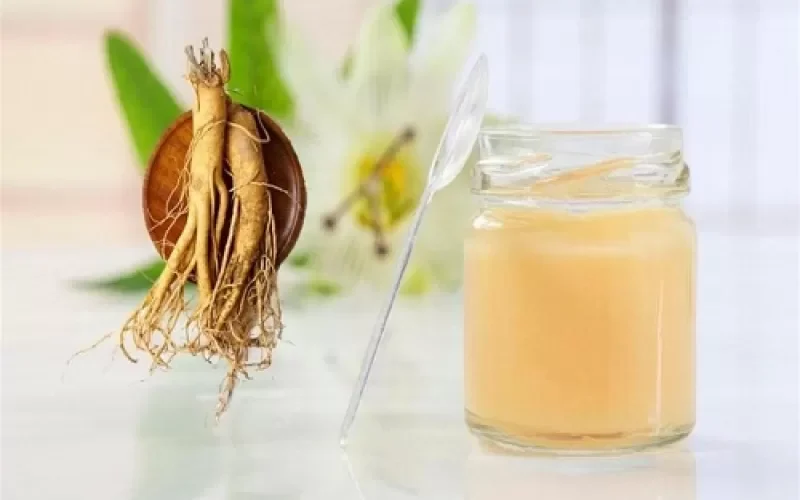 هذه العشبة منشط جنسي عالي التركيز اقوى من علبة فياجرا بالكامل