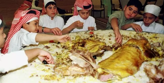 200 ألف ريال غرامة لكل من يشتري هذا الطعام في السعودية ابتداءً من هذا التاريخ