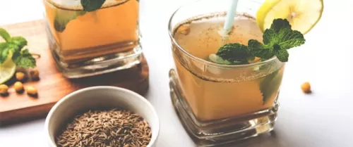 الوصفة المعجزة لخلطة الليمون والكمون لمن يعانون من مشاكل الكلى والمسالك البولية